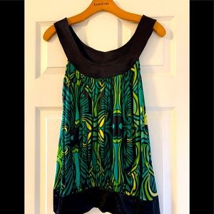 Bebe top xs